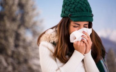 L’omeopatia contro le malattie stagionali invernali
