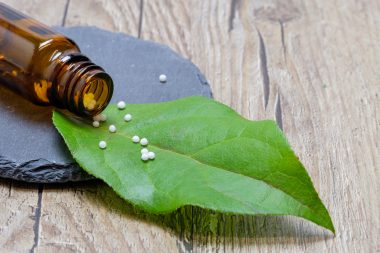L’omeopatia e i malati di cancro