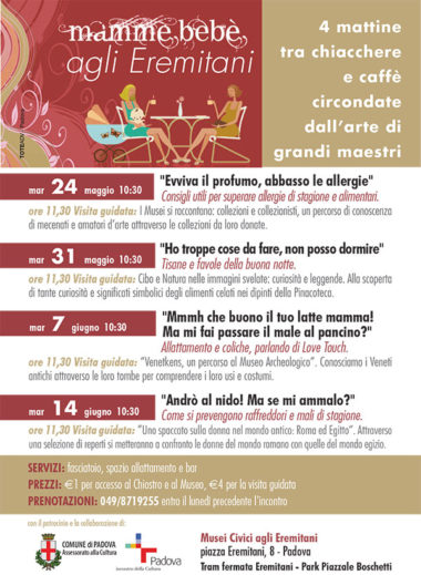 Evviva il profumo, abbasso le allergie” Consigli utili per superare allergie di stagione e alimentari.