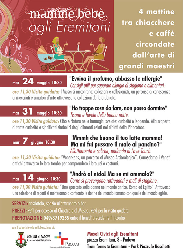 Evviva il profumo, abbasso le allergie” Consigli utili per superare allergie di stagione e alimentari.